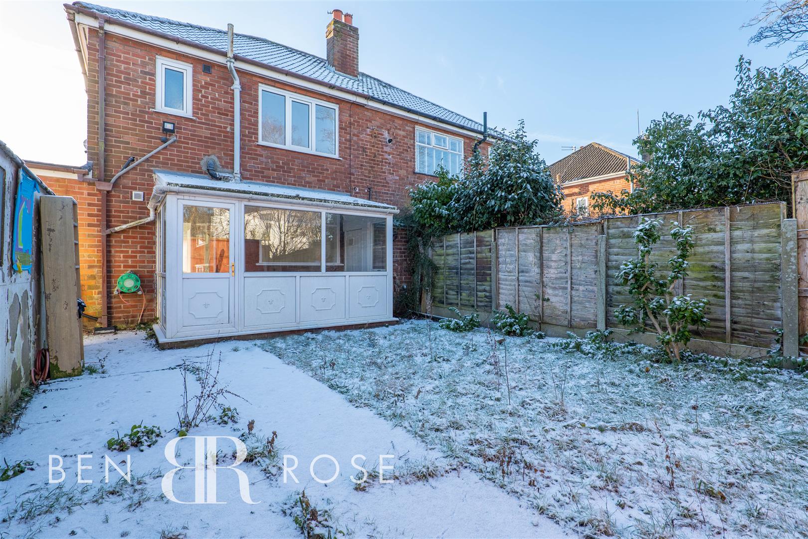 Thorngate Close, Penwortham, Preston